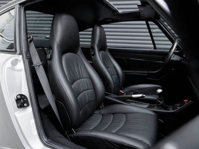 1998 Porsche 911 911 Carrera 4S Coupe