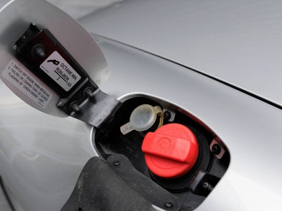 1998 Porsche 911 911 Carrera 4S Coupe