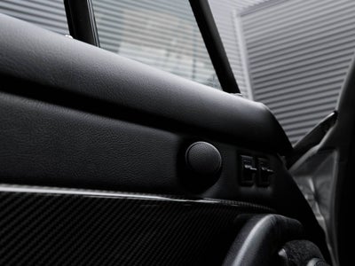 1998 Porsche 911 911 Carrera 4S Coupe