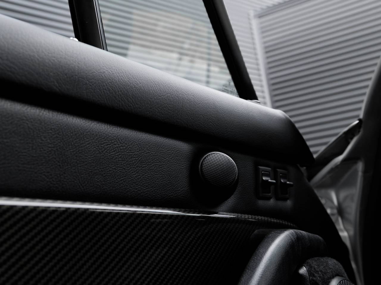 1998 Porsche 911 911 Carrera 4S Coupe