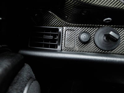 1998 Porsche 911 911 Carrera 4S Coupe