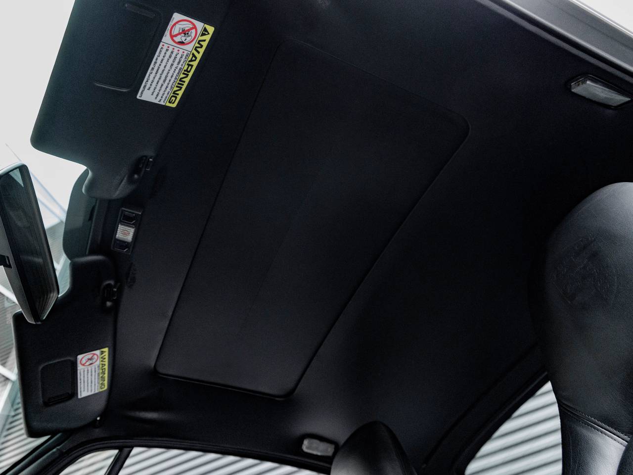 1998 Porsche 911 911 Carrera 4S Coupe