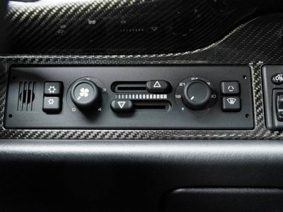 1998 Porsche 911 911 Carrera 4S Coupe