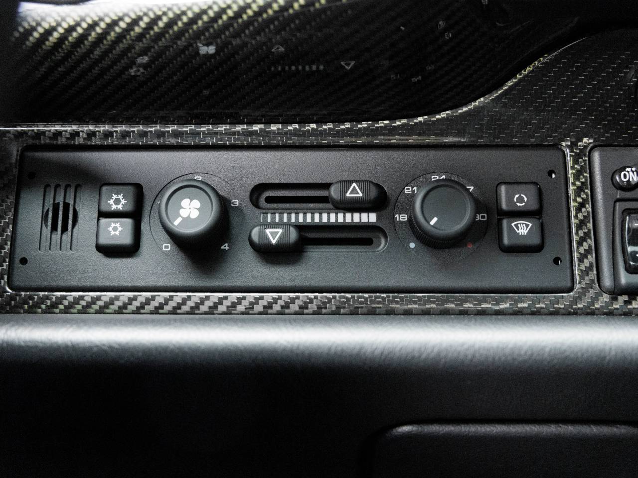 1998 Porsche 911 911 Carrera 4S Coupe