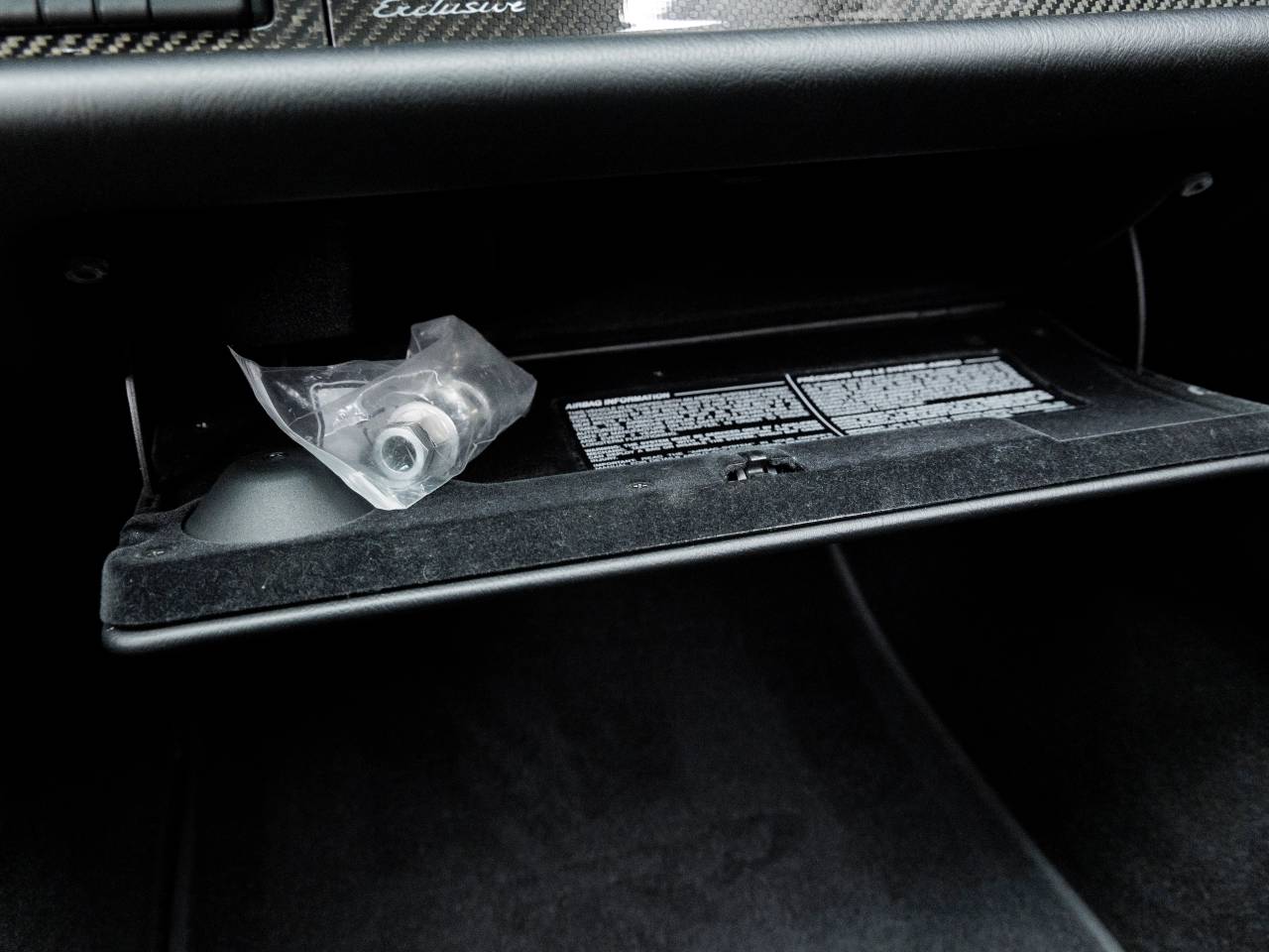 1998 Porsche 911 911 Carrera 4S Coupe