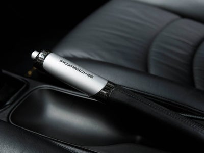 1998 Porsche 911 911 Carrera 4S Coupe