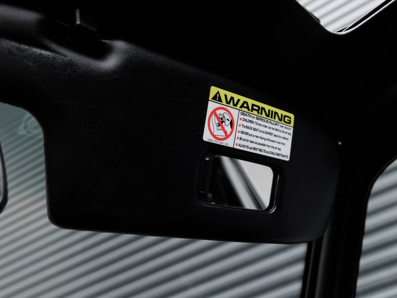 1998 Porsche 911 911 Carrera 4S Coupe