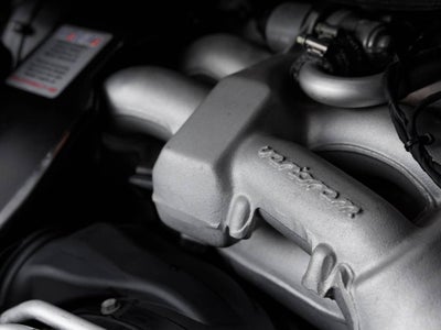 1998 Porsche 911 911 Carrera 4S Coupe