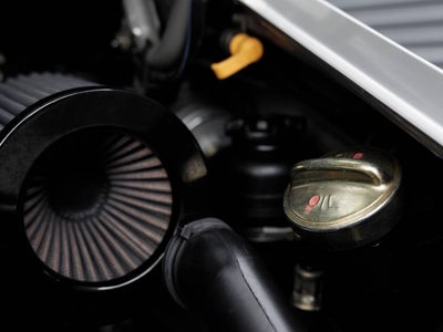 1998 Porsche 911 911 Carrera 4S Coupe