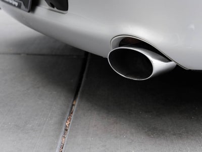 1998 Porsche 911 911 Carrera 4S Coupe