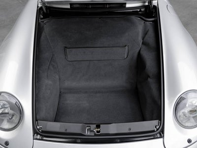 1998 Porsche 911 911 Carrera 4S Coupe