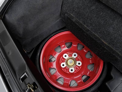 1998 Porsche 911 911 Carrera 4S Coupe