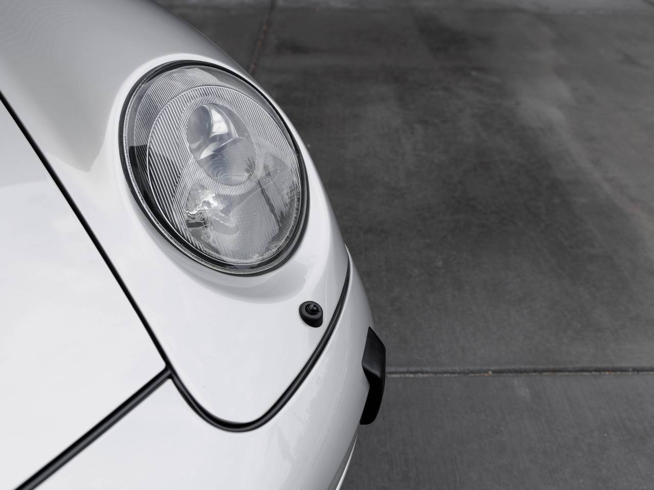 1998 Porsche 911 911 Carrera 4S Coupe