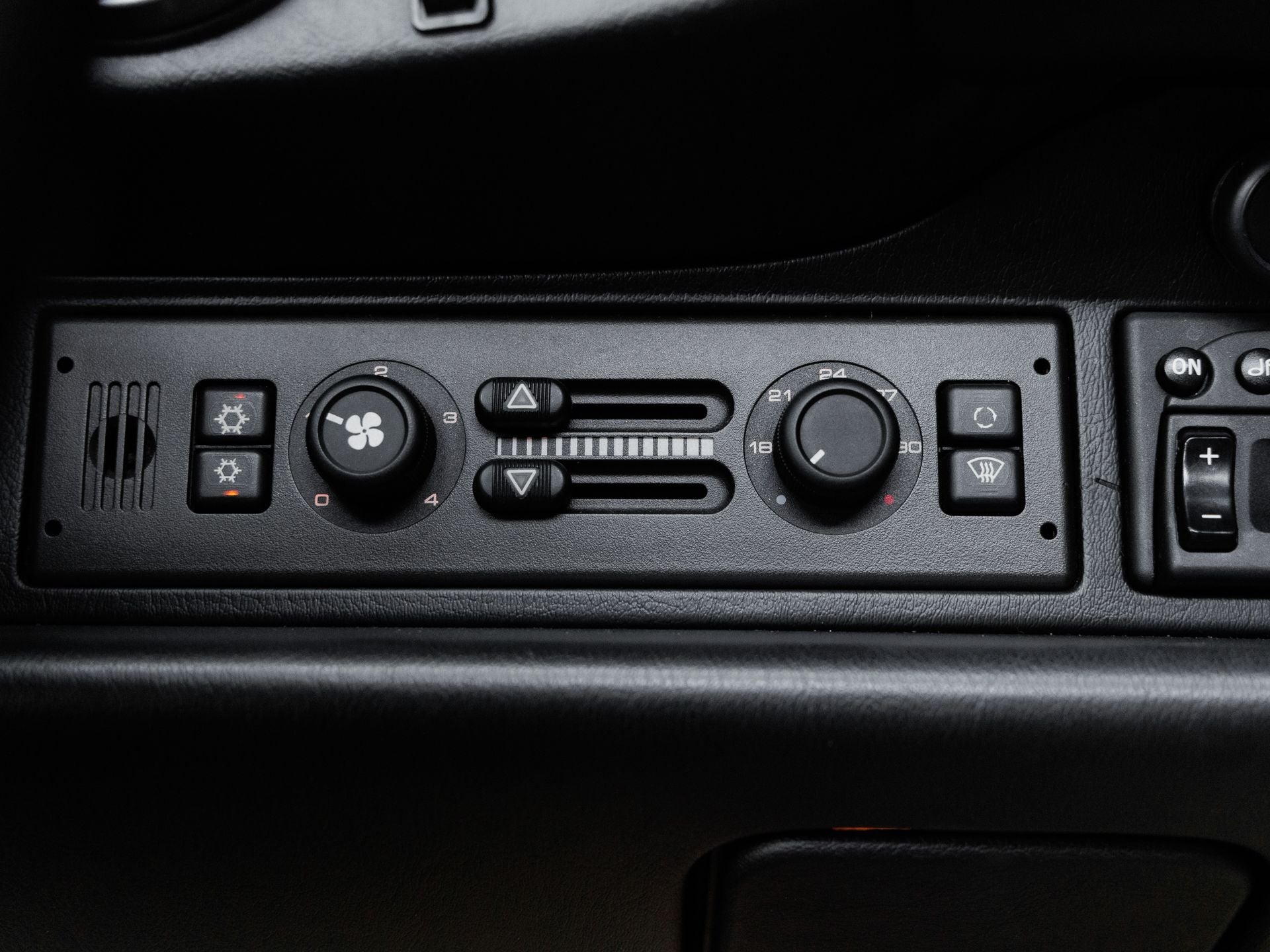 1996 Porsche 911 911 Carrera 4S Coupe