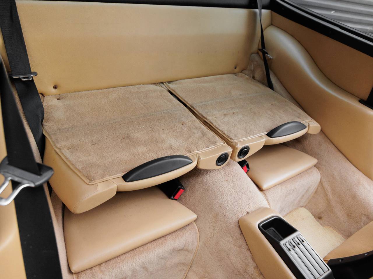1996 Porsche 911 911 Carrera 4S Coupe