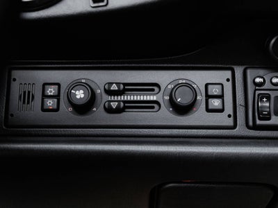 1996 Porsche 911 911 Carrera 4S Coupe