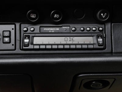 1996 Porsche 911 911 Carrera 4S Coupe