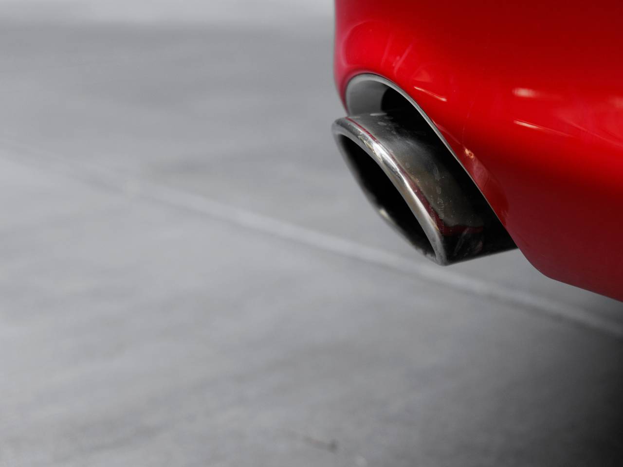1996 Porsche 911 911 Carrera 4S Coupe