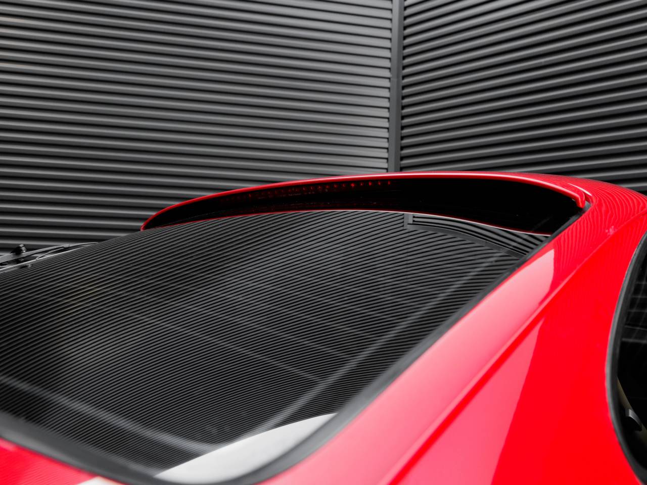 1996 Porsche 911 911 Carrera 4S Coupe