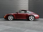 1997 Porsche 911 911 Carrera S