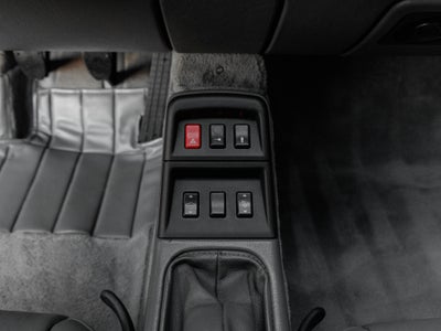 1997 Porsche 911 911 Carrera S