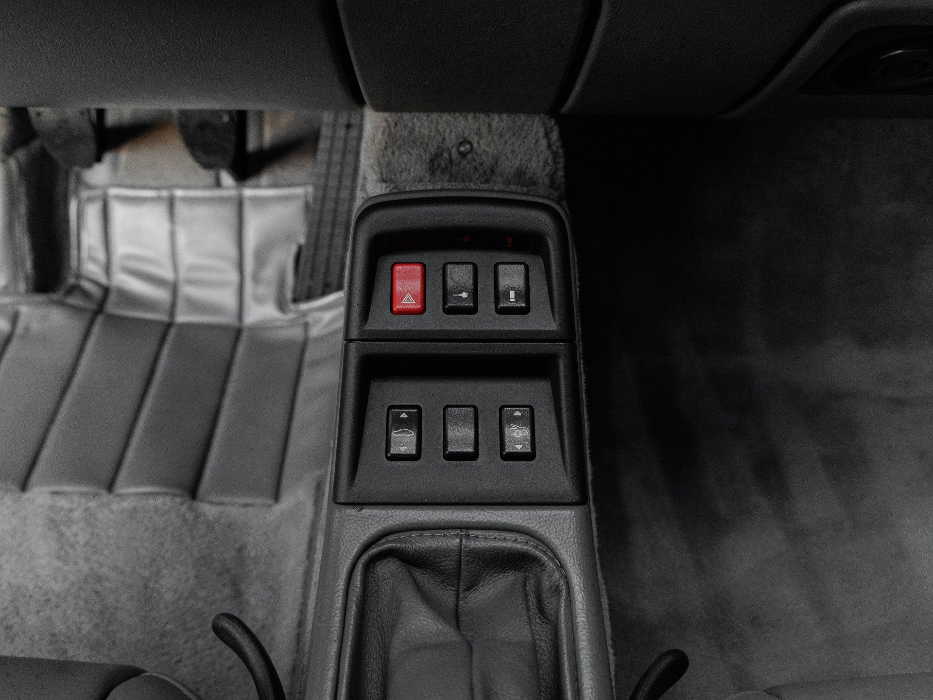 1997 Porsche 911 911 Carrera S