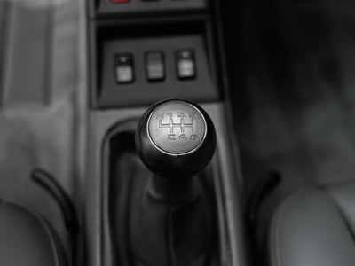 1997 Porsche 911 911 Carrera S