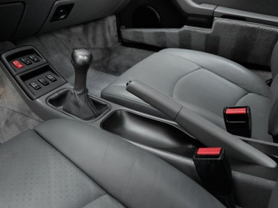 1997 Porsche 911 911 Carrera S