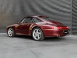 1997 Porsche 911 911 Carrera S