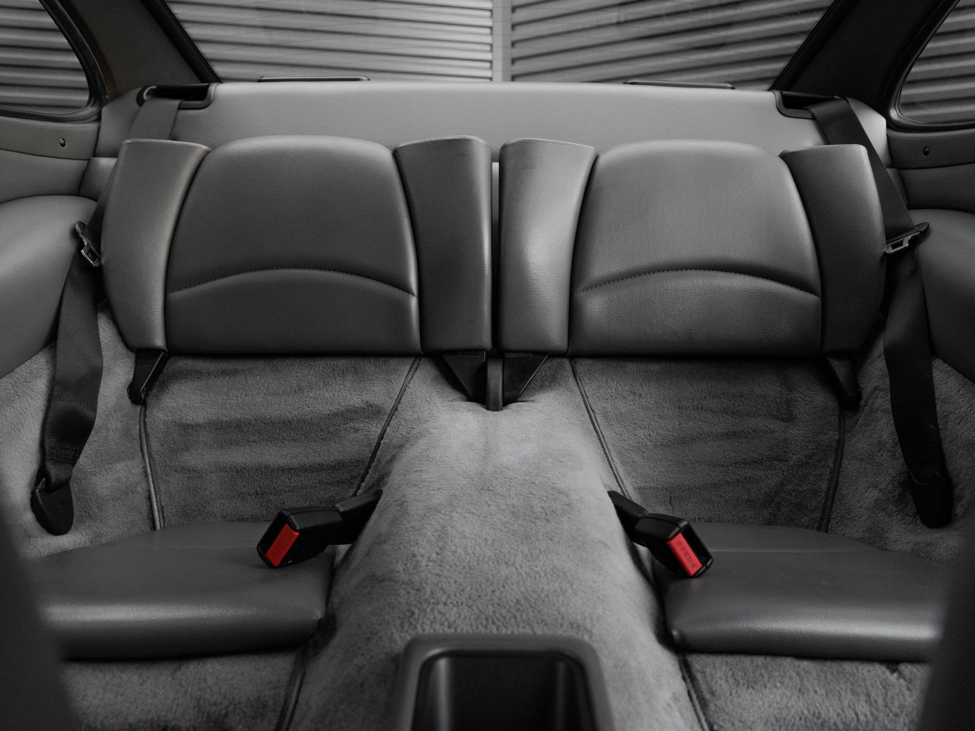 1997 Porsche 911 911 Carrera S