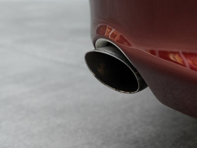 1997 Porsche 911 911 Carrera S