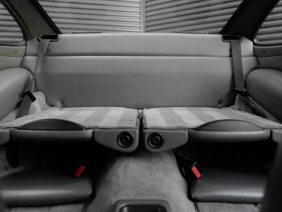 1997 Porsche 911 911 Carrera S