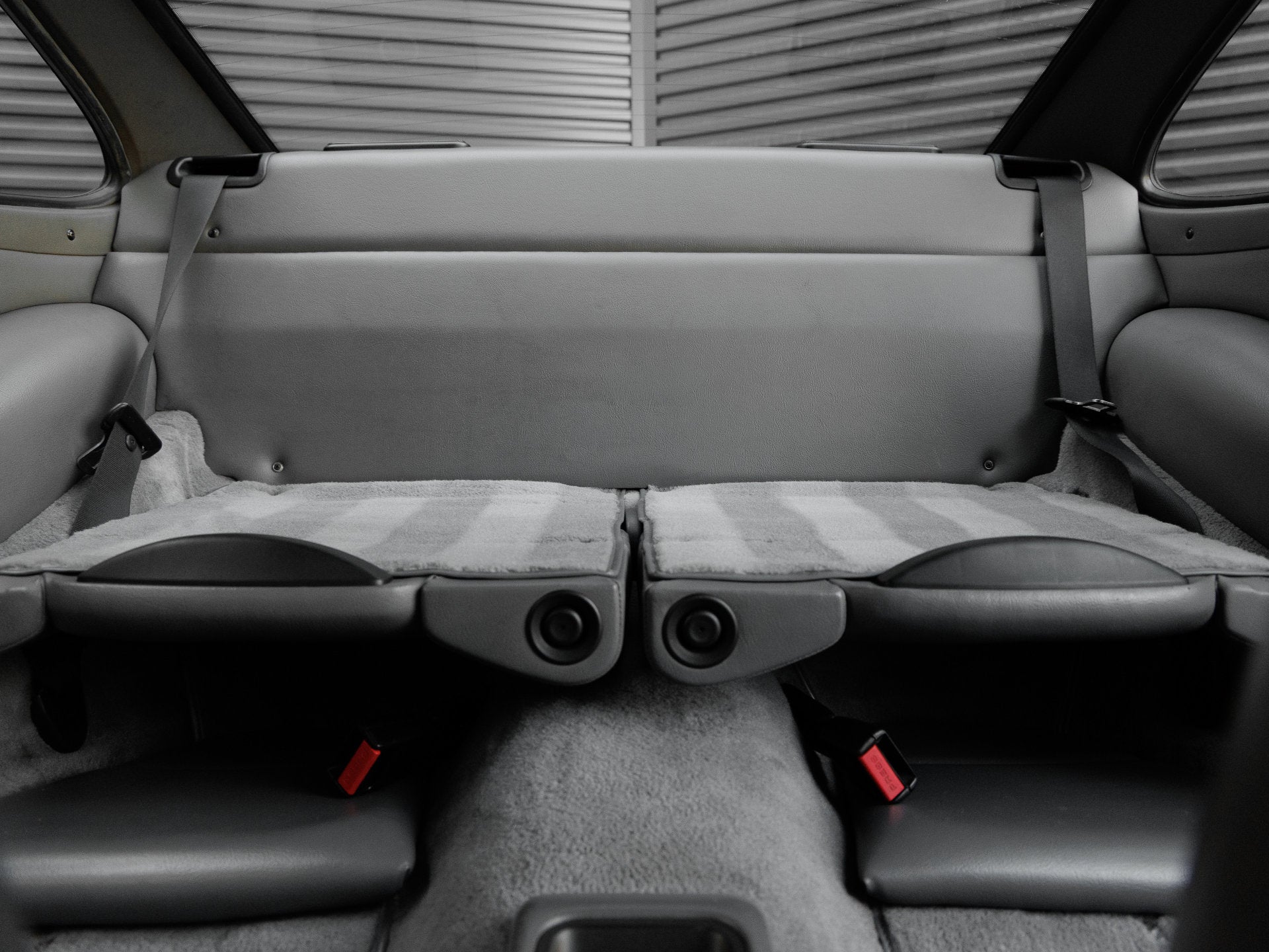 1997 Porsche 911 911 Carrera S