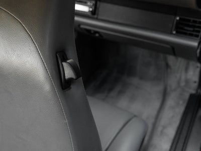 1997 Porsche 911 911 Carrera S