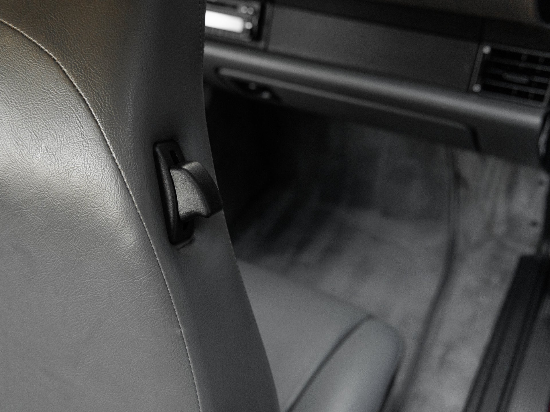1997 Porsche 911 911 Carrera S