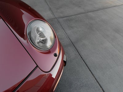 1997 Porsche 911 911 Carrera S