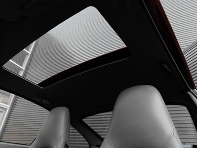 1997 Porsche 911 911 Carrera S