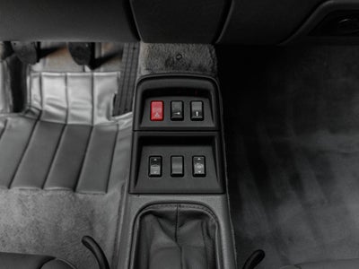 1997 Porsche 911 911 Carrera S