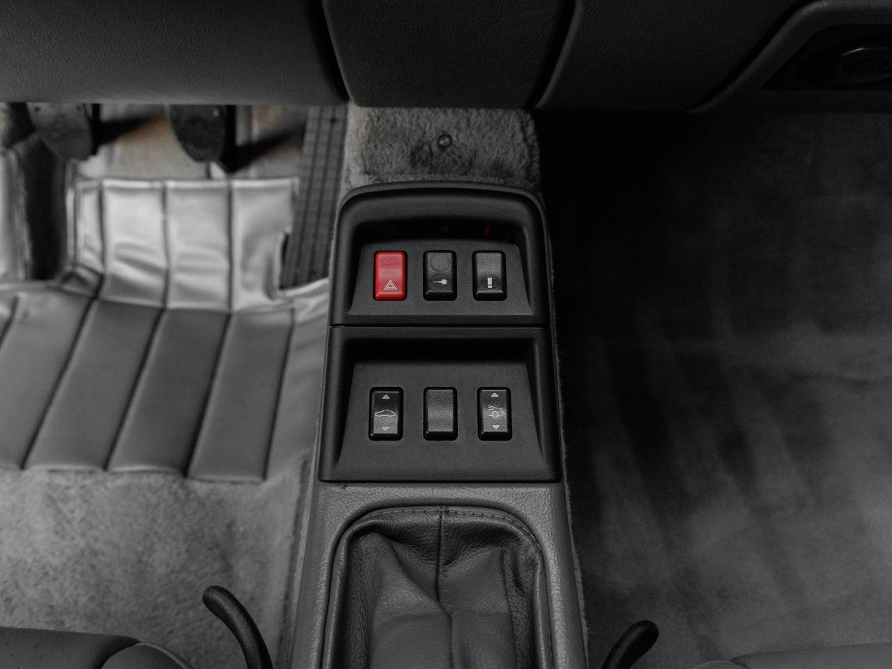 1997 Porsche 911 911 Carrera S