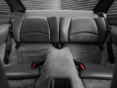 1997 Porsche 911 911 Carrera S