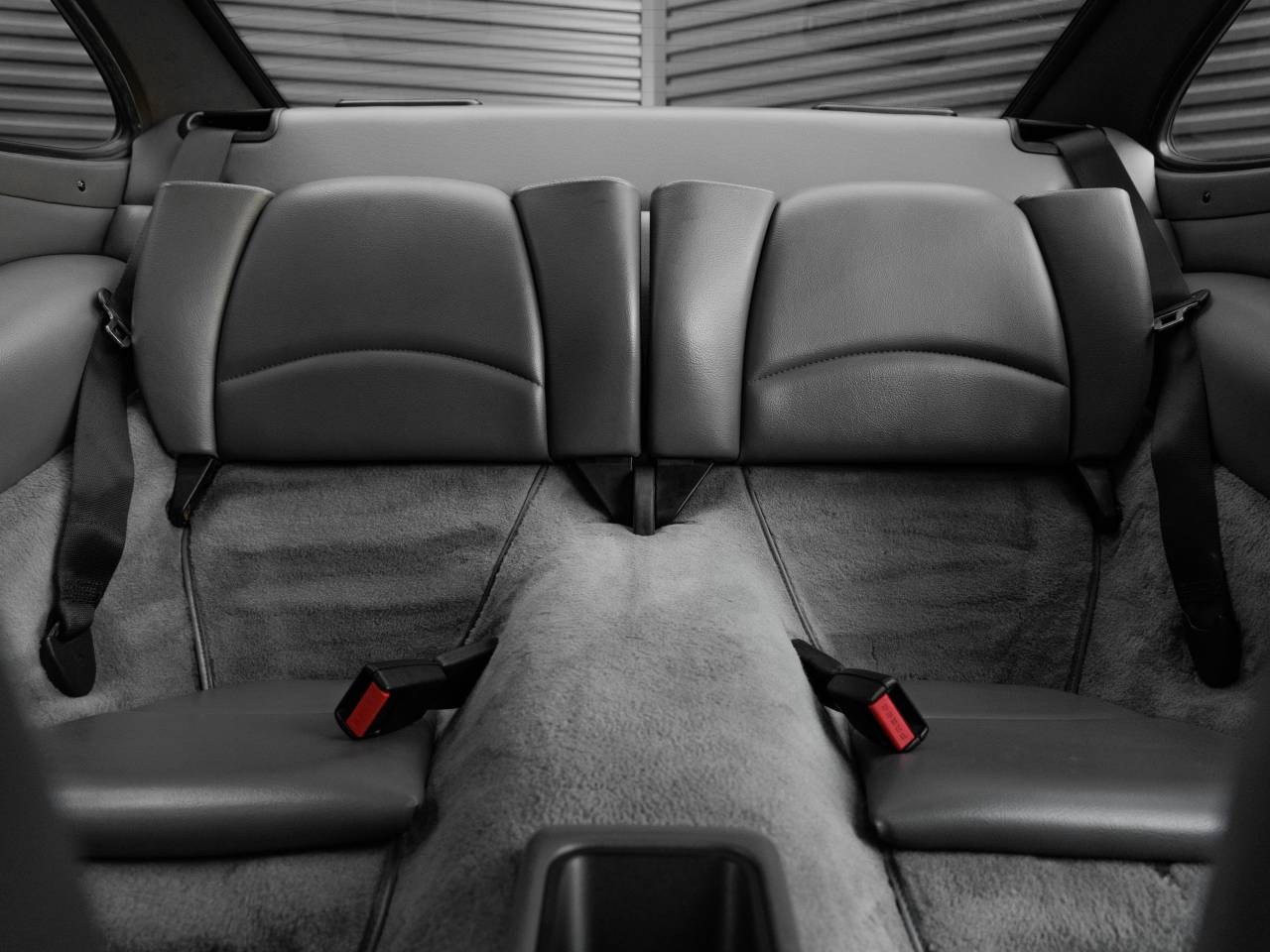 1997 Porsche 911 911 Carrera S