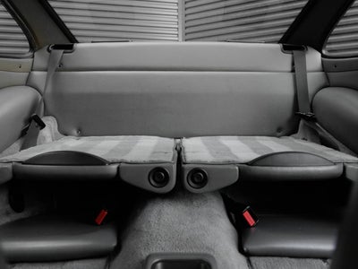 1997 Porsche 911 911 Carrera S