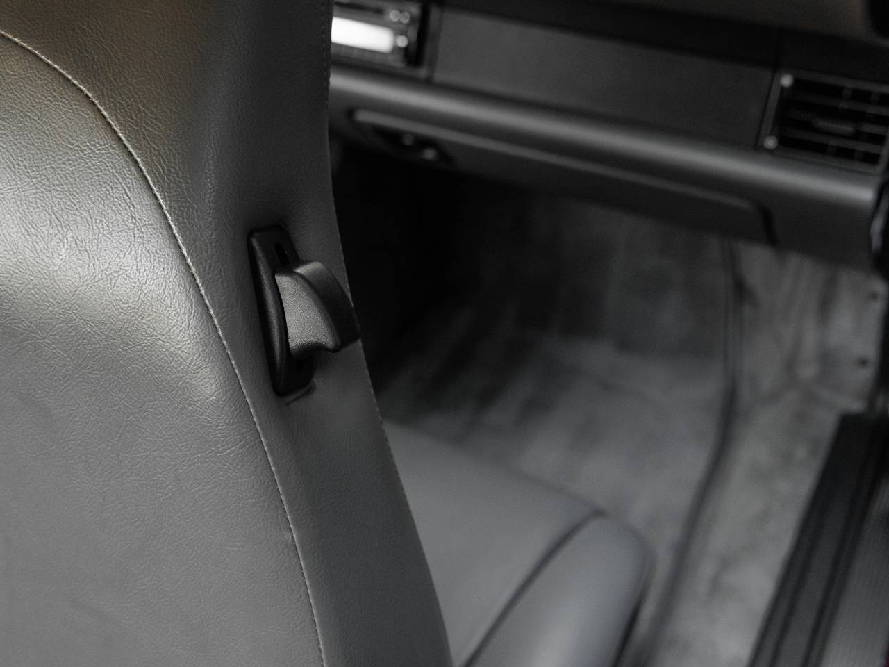 1997 Porsche 911 911 Carrera S