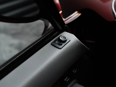 1997 Porsche 911 911 Carrera S