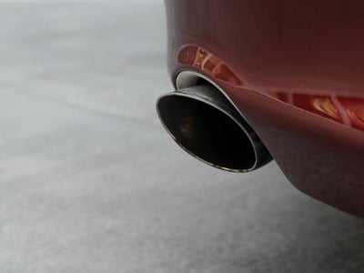 1997 Porsche 911 911 Carrera S
