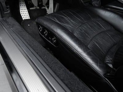 1997 Porsche 911 911 Carrera S