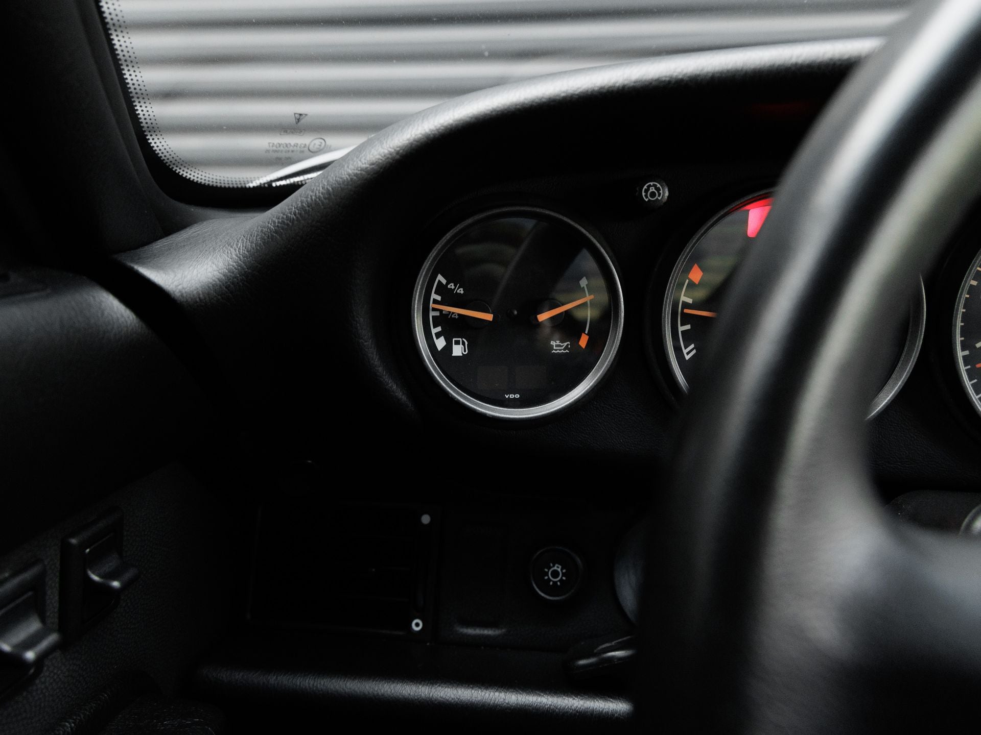 1997 Porsche 911 911 Carrera S