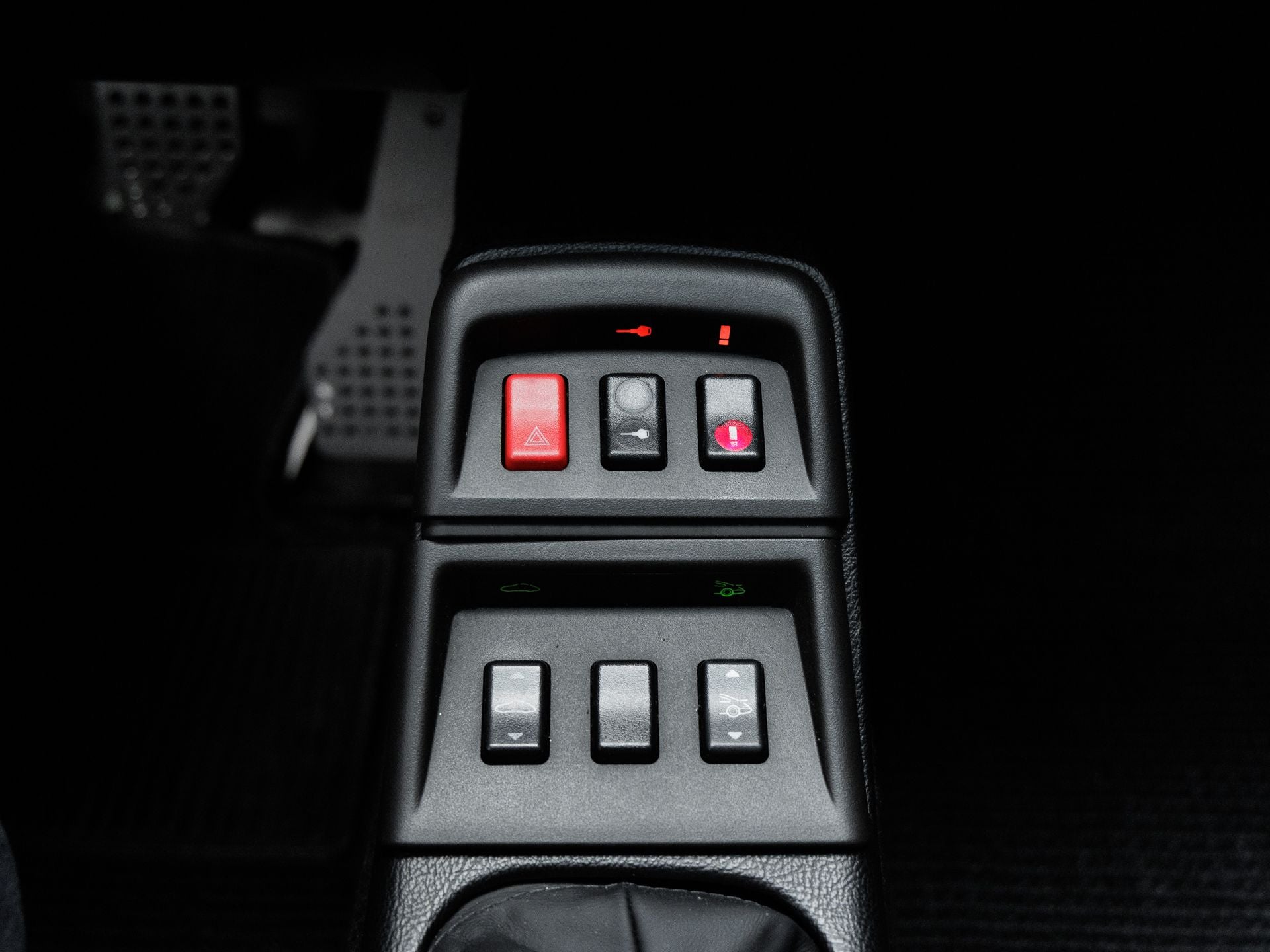1997 Porsche 911 911 Carrera S