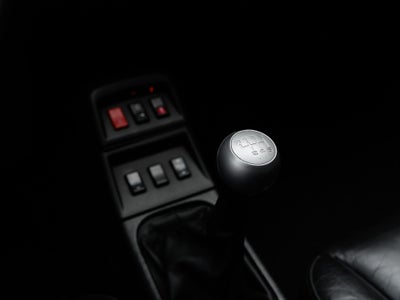 1997 Porsche 911 911 Carrera S