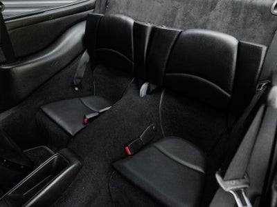 1997 Porsche 911 911 Carrera S